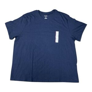 Goodfellow & Co - NWT - Navy Short Sleeve Tee
